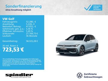 Gebrauchte VW Golf