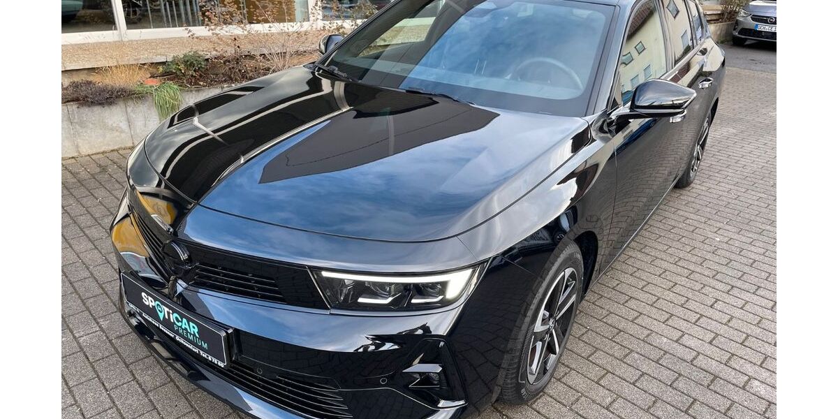 Opel Astra 12.150 km 21.950 &euro; Ochsenfurt 97199