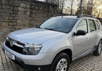 Dacia Duster 220.000 km 5.999 &euro; Estenfeld 97230