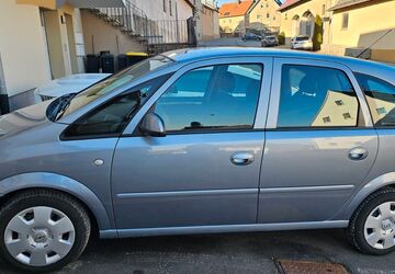 Opel Meriva 174.508 km 1.200 &euro; Großrinderfeld 97950