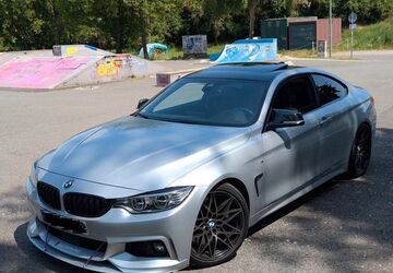 BMW 435 195.000 km 20.250 &euro; Würzburg 97078