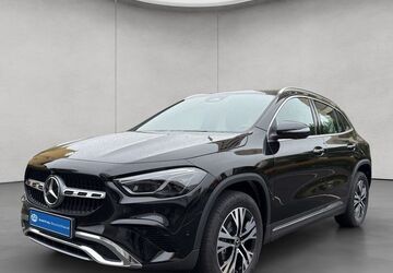 Mercedes-Benz GLA 180 8.500 km 39.450 &euro; Würzburg 97072