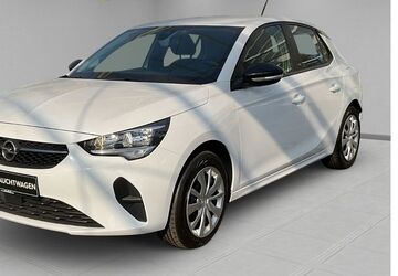 Opel Corsa 28.983 km 15.990 &euro; Würzburg 97076