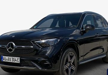 Mercedes-Benz GLC 300 12.565 km 67.450 &euro; Würzburg 97072