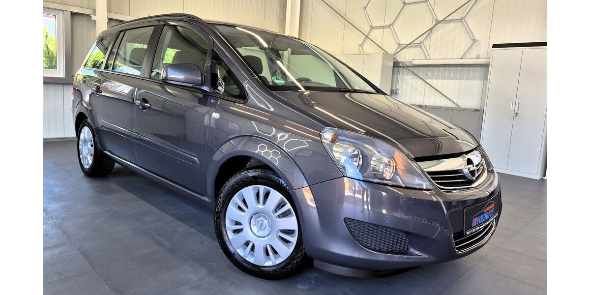 Opel Zafira 145.000 km 6.690 &euro; Waigolshausen, bei Schweinfurt 97534