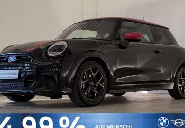 Mini Cooper S 22.890 km 31.460 &euro; Würzburg 97076