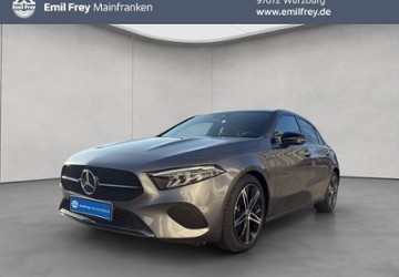 Mercedes-Benz A 180 5.500 km 32.500 &euro; Würzburg 97072