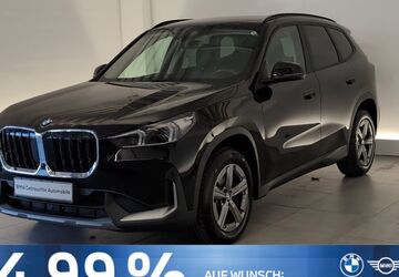 BMW X1 22.234 km 39.989 &euro; Würzburg 97076