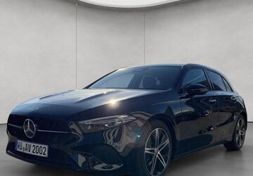 Mercedes-Benz A 200 8.000 km 38.700 &euro; Würzburg 97072