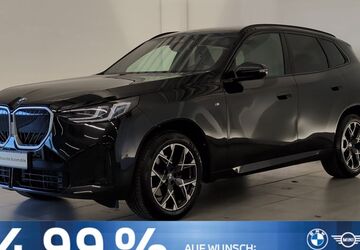 BMW X3 15.985 km 54.990 &euro; Würzburg 97076