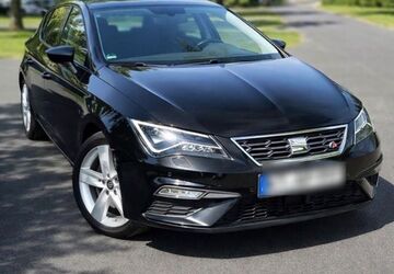 Seat Leon 142.000 km 12.999 &euro; Kitzingen 97318