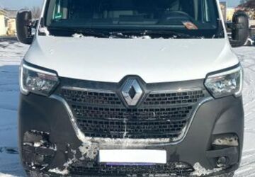 Renault Master 76.800 km 24.990 &euro; Grafenrheinfeld 97506