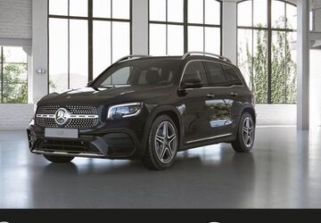 Mercedes-Benz GLB 200 4.000 km 45.850 &euro; Karlstadt 97753