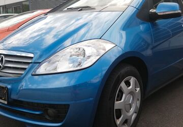 Mercedes-Benz A 150 195.000 km 1.200 &euro; Tauberbischofsheim 97941