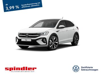 Gebrauchte VW Taigo