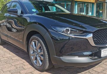 Mazda CX-30 18.500 km 27.850 &euro; Grafenrheinfeld 97506