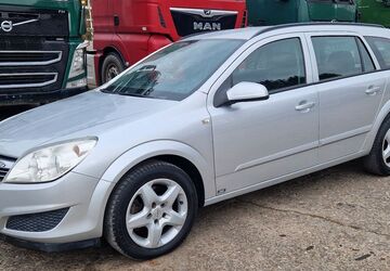 Opel Astra 215.000 km 2.499 &euro; Würzburg 97084