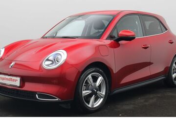 GWM Ora 03 13.500 km 18.220 &euro; Würzburg 97076