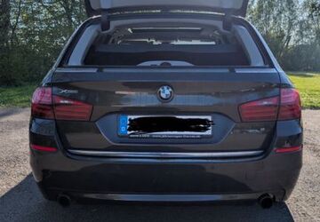 BMW 535 238.000 km 14.000 &euro; Würzburg 97078