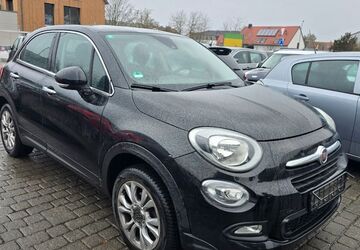 Fiat 500X 79.000 km 11.100 &euro; Randersacker 97236