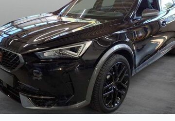 Cupra Formentor 51.500 km 24.980 &euro; Würzburg 97076