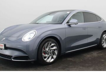 GWM Ora 07 5.000 km 39.880 &euro; Würzburg 97076