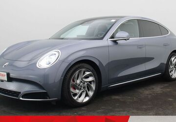 GWM Ora 07 5.000 km 44.980 &euro; Würzburg 97076