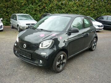 Gebrauchte Smart ForFour