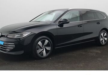 VW Passat Variant 15.000 km 42.980 &euro; Würzburg 97076