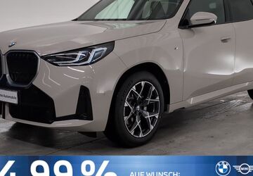 BMW X3 5.592 km 54.370 &euro; Würzburg 97076