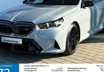 BMW M5 6.750 km 122.290 &euro; Marktsteft 97342