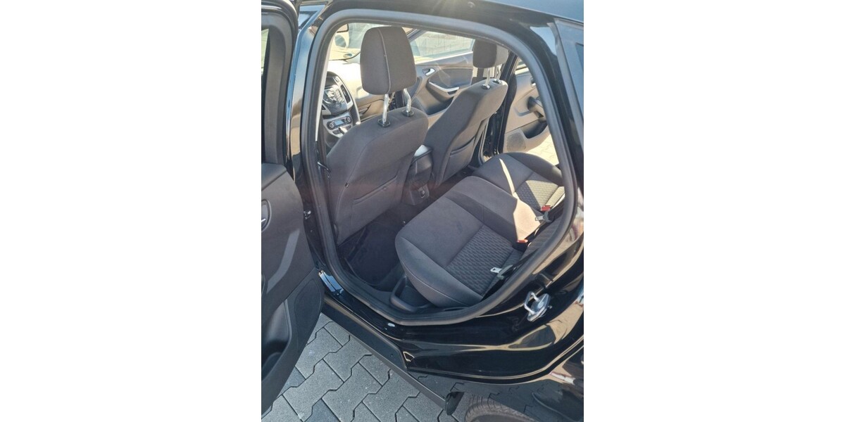 Ford Focus 196.000 km 6.500 &euro; Höchberg 97204