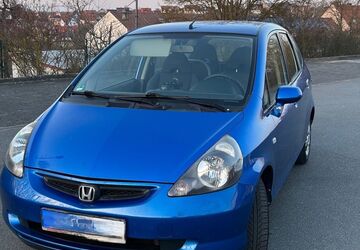 Honda Jazz 163.000 km 1.550 &euro; Winterbach 73650