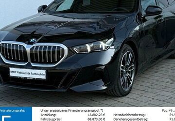 BMW 550 27.810 km 68.000 &euro; Marktsteft 97342