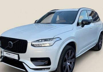 Volvo XC90 66.004 km 54.490 &euro; Würzburg 97076