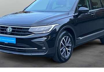 VW Tiguan 66.500 km 28.551 &euro; Kitzingen 97318