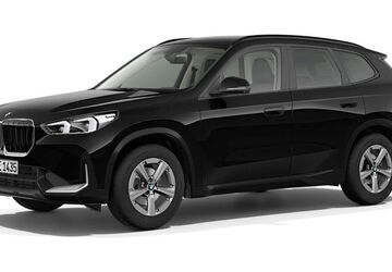 BMW X1 22.234 km 40.630 &euro; Würzburg 97076