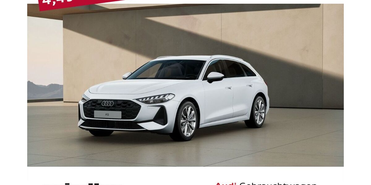 Audi A5 30.500 km 47.980 &euro; Würzburg 97076