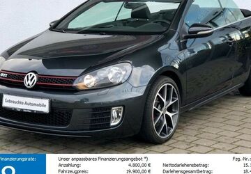 VW Golf 79.400 km 19.890 &euro; Marktsteft 97342