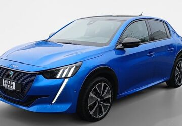 Peugeot 208 38.542 km 16.212 &euro; Würzburg 97076