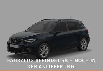 Seat Arona 27.000 km 23.980 &euro; Würzburg 97076