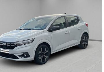 Dacia Sandero 2.000 km 17.890 &euro; Würzburg 97076