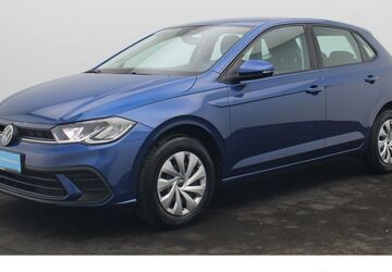 VW Polo 8.000 km 18.480 &euro; Würzburg 97076