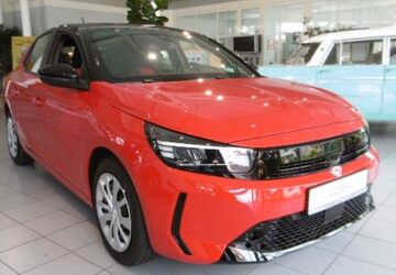 Opel Corsa 14.990 km 18.490 &euro; Marktheidenfeld 97828