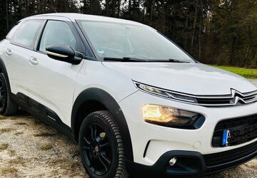 Citroen C4 Cactus 128.000 km 9.950 &euro; Urspringen 97857