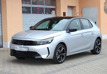 Opel Corsa 20.680 km 16.660 &euro; Werneck 97440