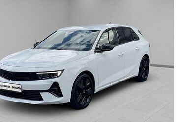 Opel Astra Electric 19.990 km 29.990 &euro; Würzburg 97076