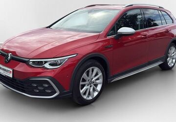 VW Golf 48.920 km 27.490 &euro; Zellingen 97225