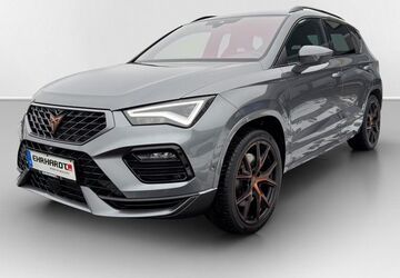 Cupra Ateca 35.000 km 34.550 &euro; Zellingen 97225