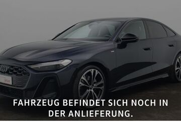 Audi A5 5.000 km 61.980 &euro; Würzburg 97076